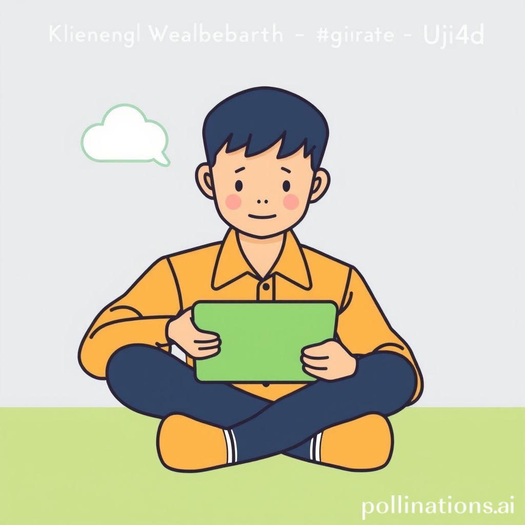  Mengenal Lebih Dekat Uji4d: Sejarah, Cara Kerja, dan Keunggulannya